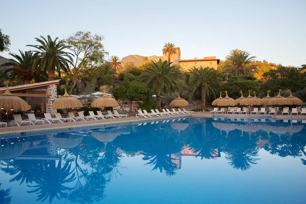 Hotel Es Port Port De Soller