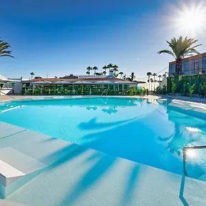 Canary Garden Club 3*, Maspalomas (Gran Canaria) Spanien