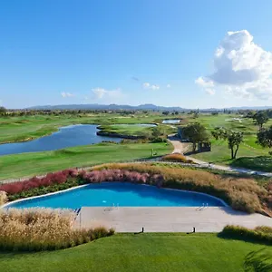 Emporda Golf 4*, Torroella de Montgrí Spanien