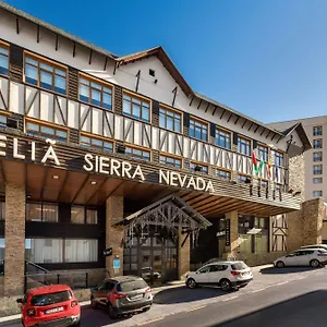 Melia 4*, Sierra Nevada Spanien