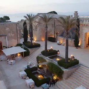 Cap Rocat, A Small Luxury Of The World Hotell